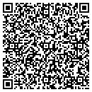 QR code with Oscar Nails contacts