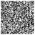 QR code with Rainbow Spa One LLC contacts