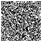 QR code with Sagittarius Nail & Spa Corp contacts