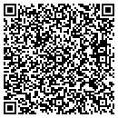 QR code with Tao Spa Corp contacts