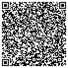 QR code with Time Nails & Spa Inc contacts