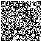 QR code with V V Nail Spa Group Inc contacts