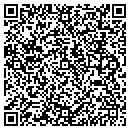 QR code with Tone's Day Spa contacts