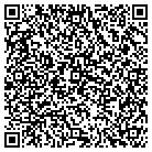 QR code with Ultra Nail Spa contacts
