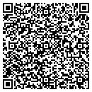 QR code with Avalon Spa contacts