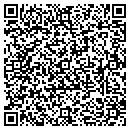 QR code with Diamond Spa contacts