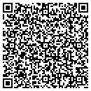 QR code with Golden Spa contacts