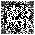 QR code with Marcellos Upholstery contacts