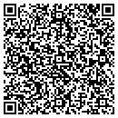QR code with How Tex Pool & Spas contacts