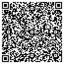 QR code with Orchid Spa contacts