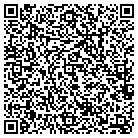 QR code with River Oaks Nails & Spa contacts