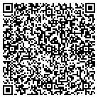 QR code with South Beach Auto Spa 3 contacts