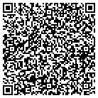 QR code with B&F Appliance Repair & Parts contacts