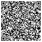 QR code with Wonder'z Place Massage D Spa contacts