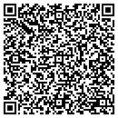 QR code with D'Anthony Salon contacts