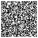 QR code with William A Hall DC contacts