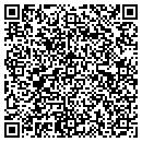 QR code with Rejuvanation Spa contacts