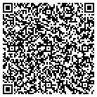 QR code with Mad Dog Sign Lttring Pnstrping contacts