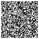 QR code with The Spa Clique contacts