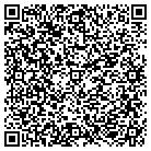 QR code with Benson's Pool & Spa Service Llp contacts