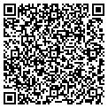 QR code with Kim Tran contacts