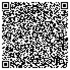 QR code with Rainforest Pools & Spas contacts