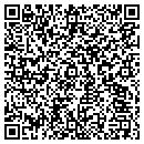QR code with Red River Custom Pools & Spas LLC contacts