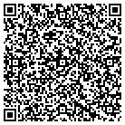 QR code with Remedy Center For Healing Arts contacts