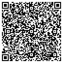 QR code with Rhema Salon Spa contacts