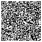 QR code with Tips & Toes Day Spa contacts