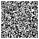 QR code with Harbor Spa contacts