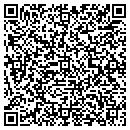 QR code with Hillcrest Spa contacts