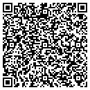 QR code with Hollywood Day Spa contacts
