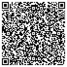 QR code with Mapleshade Spa Facial Oasis contacts