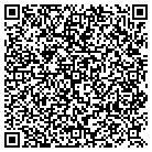 QR code with Purselley Pool & Spa Service contacts