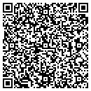 QR code with The New You Med Spa contacts