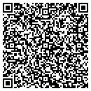 QR code with Kl Fitness L L C contacts