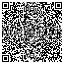 QR code with Retro Fitness contacts
