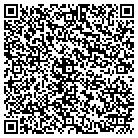 QR code with Urban Fitness & Wellness Center contacts