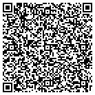 QR code with Halo Fitness LLC contacts