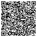 QR code with Joc Fitness Inc contacts