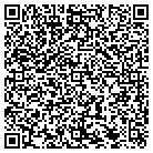 QR code with River View Fitness Center contacts