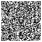 QR code with Wright Just Fitness contacts