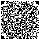 QR code with Saga Fitness Inc contacts