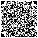 QR code with Y 2 Fittness contacts