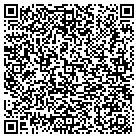 QR code with Marlow's Fitnessmarlow's Fitness contacts