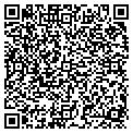 QR code with UPS contacts