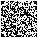 QR code with Tbl Fitness contacts