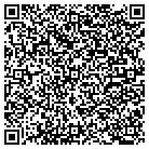 QR code with Richard Wensing Architects contacts