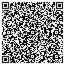 QR code with Bahia Travel contacts